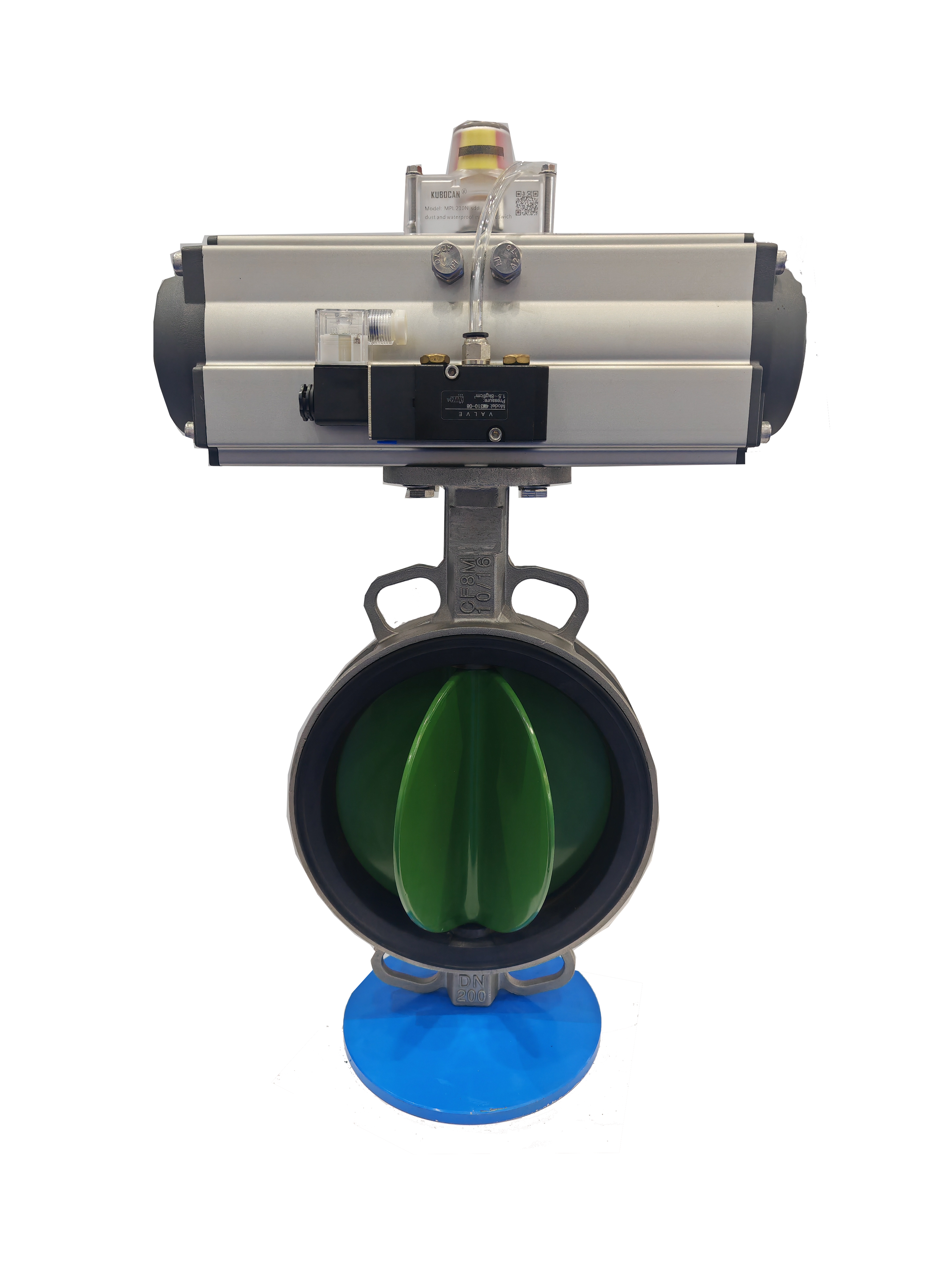 Konbyen tan sik antretyen pou tiyo papiyon?